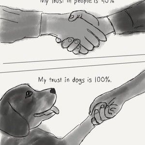 Meet your Posher, Teresa